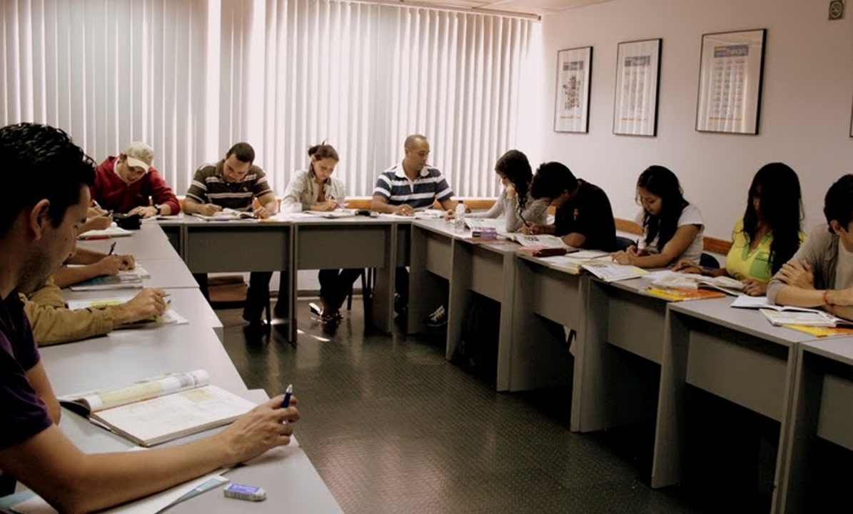 ALIANZA La Tahona Alianza Francesa Caracas